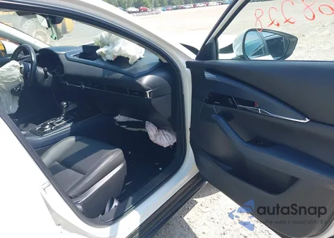 2020 Mazda Cx-30 Preferred Package from USA, damaged, VIN 3MVDMBDL1LM125515